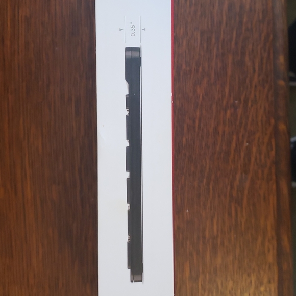 Toshiba Wireless Keyboard Windows Optimized. - Picture 7 of 11